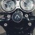Навигатор для мотоциклов и скутеров. Beeline Moto 21